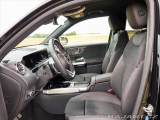Mercedes-Benz GLB 2,0 200d 4Matic AMG Premi 2025