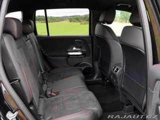 Mercedes-Benz GLB 2,0 200d 4Matic AMG Premi 2025