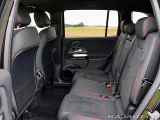Mercedes-Benz GLB 2,0 200d 4Matic AMG Premi 2025