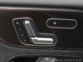 Mercedes-Benz GLB 2,0 200d 4Matic AMG Premi 2025