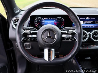 Mercedes-Benz GLB 2,0 200d 4Matic AMG Premi 2025
