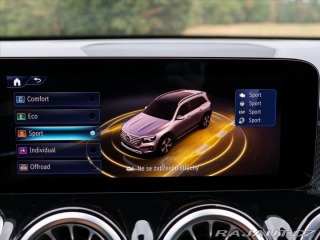 Mercedes-Benz GLB 2,0 200d 4Matic AMG Premi 2025