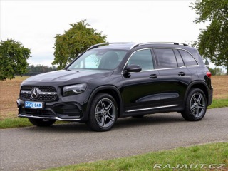 Mercedes-Benz GLB 2,0 200d 4Matic AMG Premi 2025