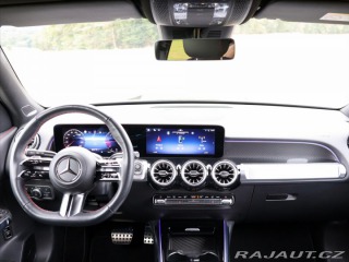 Mercedes-Benz GLB 2,0 200d 4Matic AMG Premi 2025