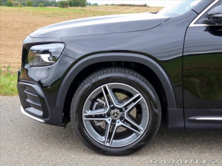 Mercedes-Benz GLB 2,0 200d 4Matic AMG Premi 2025