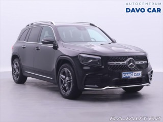 Mercedes-Benz GLB 2,0 200d 4Matic AMG Premi 2025
