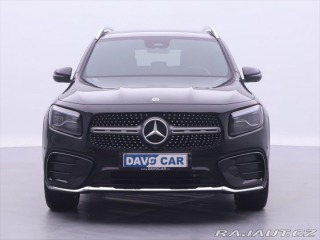Mercedes-Benz GLB 2,0 200d 4Matic AMG Premi 2025
