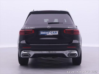 Mercedes-Benz GLB 2,0 200d 4Matic AMG Premi 2025