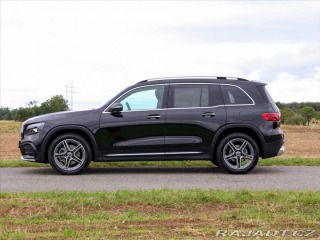 Mercedes-Benz GLB 2,0 200d 4Matic AMG Premi 2025