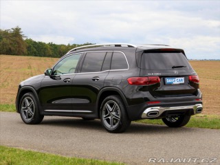 Mercedes-Benz GLB 2,0 200d 4Matic AMG Premi 2025