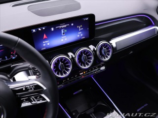 Mercedes-Benz GLB 2,0 200d 4Matic AMG Premi 2025