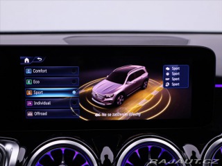 Mercedes-Benz GLB 2,0 200d 4Matic AMG Premi 2025