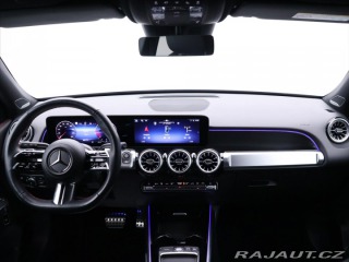 Mercedes-Benz GLB 2,0 200d 4Matic AMG Premi 2025
