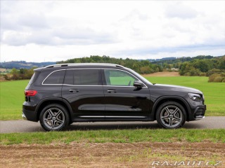Mercedes-Benz GLB 2,0 200d 4Matic AMG Premi 2025