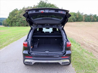 Mercedes-Benz GLB 2,0 200d 4Matic AMG Premi 2025