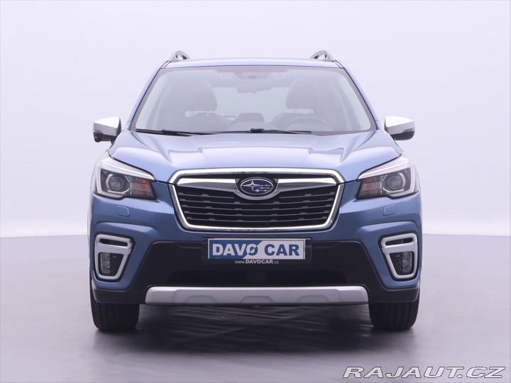 Subaru Forester 2,0 e-Boxer 110kW CZ Exec 2020