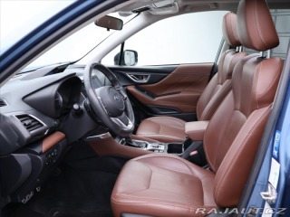 Subaru Forester 2,0 e-Boxer 110kW CZ Exec 2020