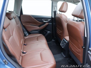 Subaru Forester 2,0 e-Boxer 110kW CZ Exec 2020