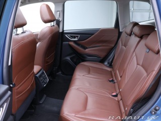 Subaru Forester 2,0 e-Boxer 110kW CZ Exec 2020