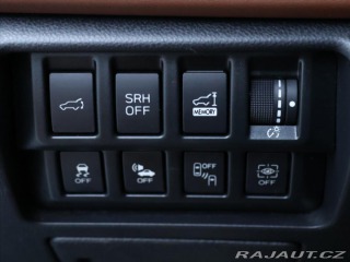 Subaru Forester 2,0 e-Boxer 110kW CZ Exec 2020