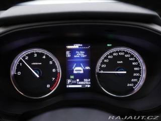 Subaru Forester 2,0 e-Boxer 110kW CZ Exec 2020