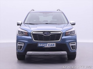 Subaru Forester 2,0 e-Boxer 110kW CZ Exec 2020