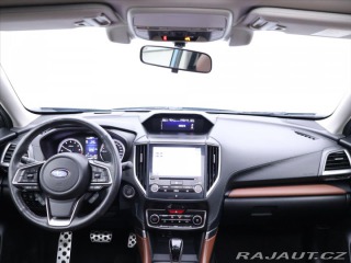 Subaru Forester 2,0 e-Boxer 110kW CZ Exec 2020