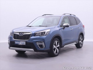 Subaru Forester 2,0 e-Boxer 110kW CZ Exec 2020