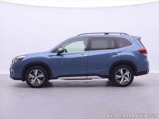 Subaru Forester 2,0 e-Boxer 110kW CZ Exec 2020