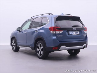 Subaru Forester 2,0 e-Boxer 110kW CZ Exec 2020