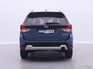 Subaru Forester 2,0 e-Boxer 110kW CZ Exec 2020
