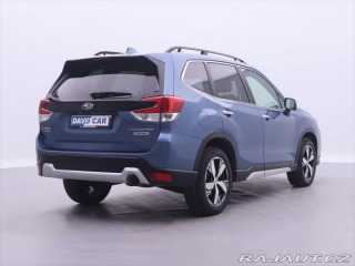 Subaru Forester 2,0 e-Boxer 110kW CZ Exec 2020