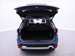 Subaru Forester 2,0 e-Boxer 110kW CZ Exec 2020