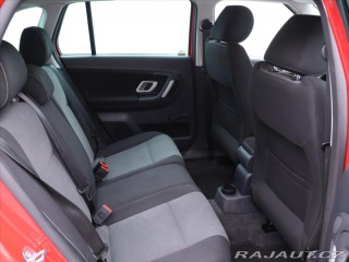 Škoda Fabia 1,4 16V 63kW CZ Sportline 2008