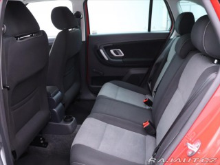 Škoda Fabia 1,4 16V 63kW CZ Sportline 2008