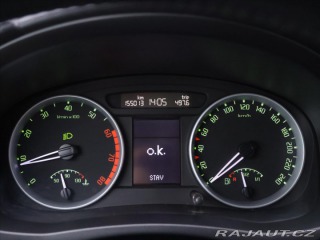 Škoda Fabia 1,4 16V 63kW CZ Sportline 2008