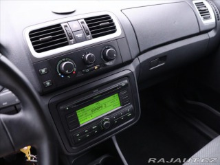 Škoda Fabia 1,4 16V 63kW CZ Sportline 2008