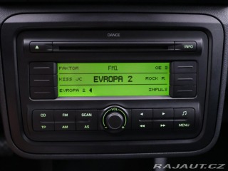 Škoda Fabia 1,4 16V 63kW CZ Sportline 2008