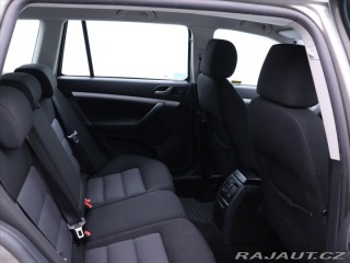 Škoda Octavia 1,9 TDI 77kW CZ Ambition 2008