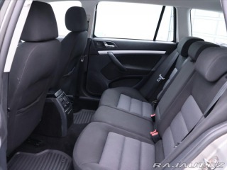 Škoda Octavia 1,9 TDI 77kW CZ Ambition 2008