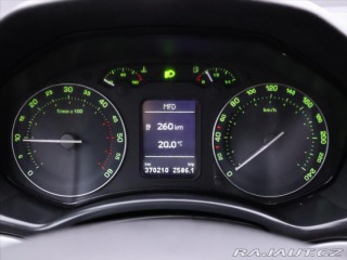 Škoda Octavia 1,9 TDI 77kW CZ Ambition 2008