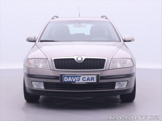 Škoda Octavia 1,9 TDI 77kW CZ Ambition 2008