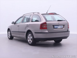 Škoda Octavia 1,9 TDI 77kW CZ Ambition 2008