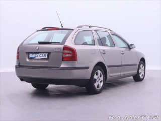 Škoda Octavia 1,9 TDI 77kW CZ Ambition 2008