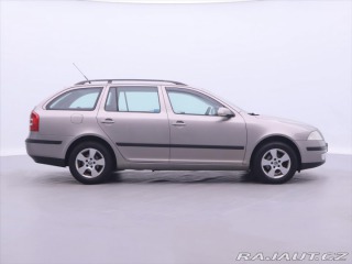 Škoda Octavia 1,9 TDI 77kW CZ Ambition 2008