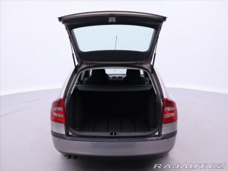 Škoda Octavia 1,9 TDI 77kW CZ Ambition 2008