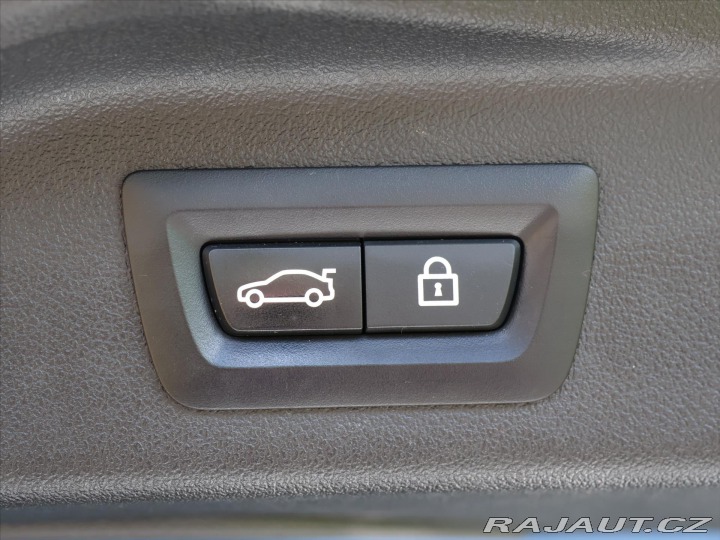BMW X7 3,0 40i 245 kW xDrive M-P 2021
