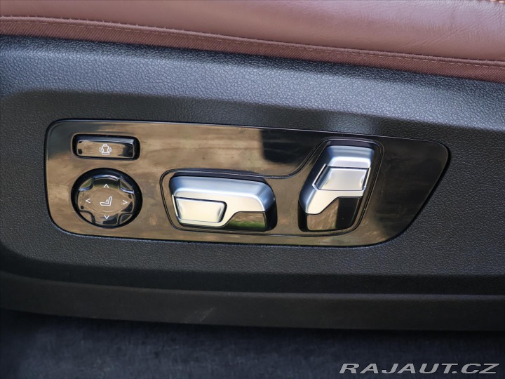 BMW X7 3,0 40i 245 kW xDrive M-P 2021