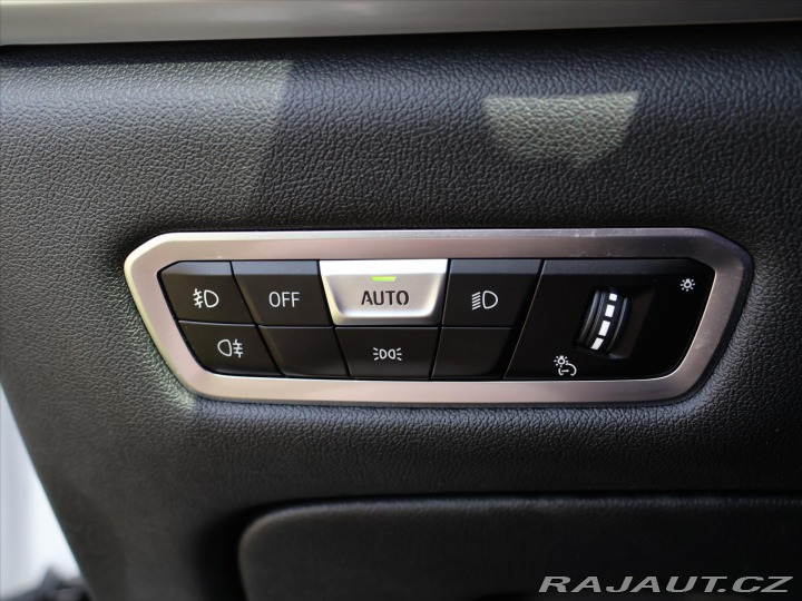 BMW X7 3,0 40i 245 kW xDrive M-P 2021