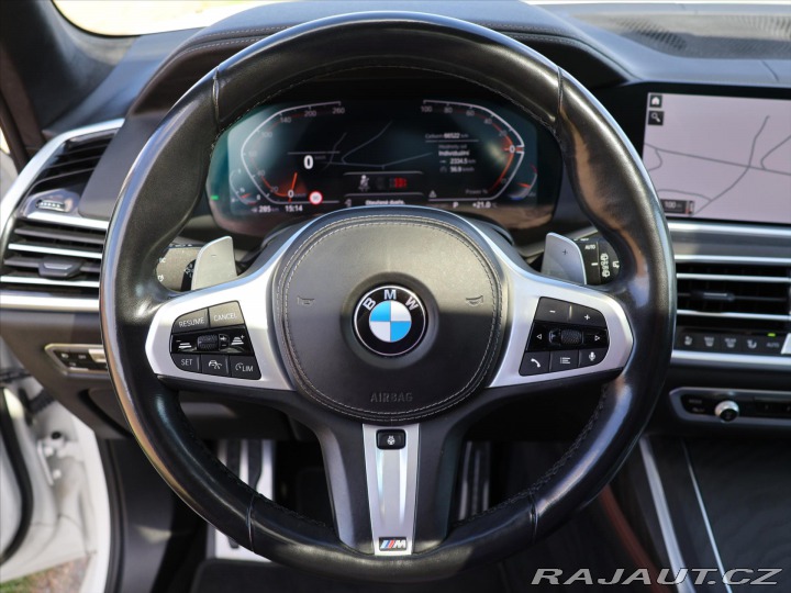 BMW X7 3,0 40i 245 kW xDrive M-P 2021